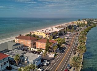 42 Gulf Blvd #E, Indian Rocks Beach, FL 33785
