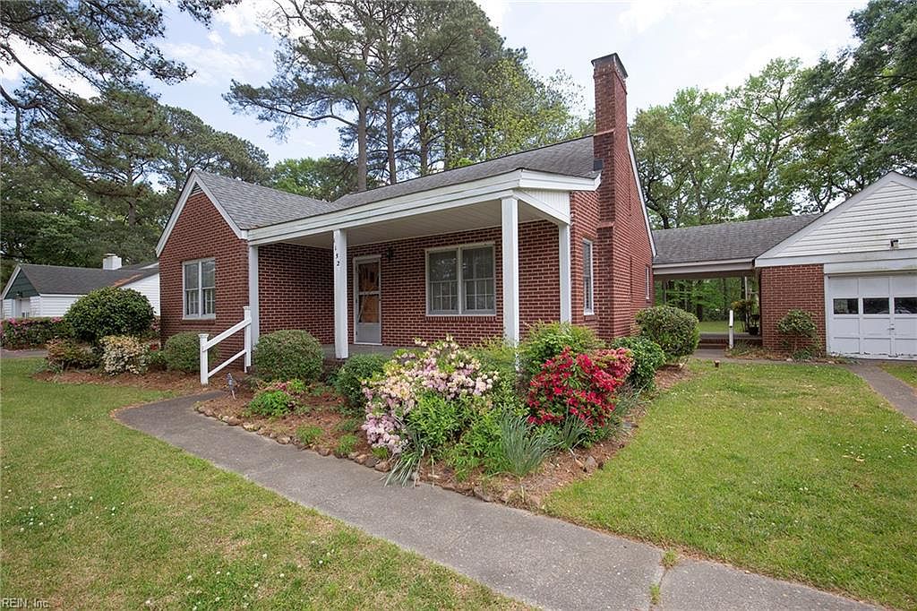 1152 Melvin Dr