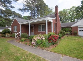 1152 Melvin Dr, Portsmouth, VA 23701