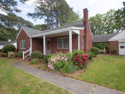 1152 Melvin Dr, Portsmouth, VA, 23701