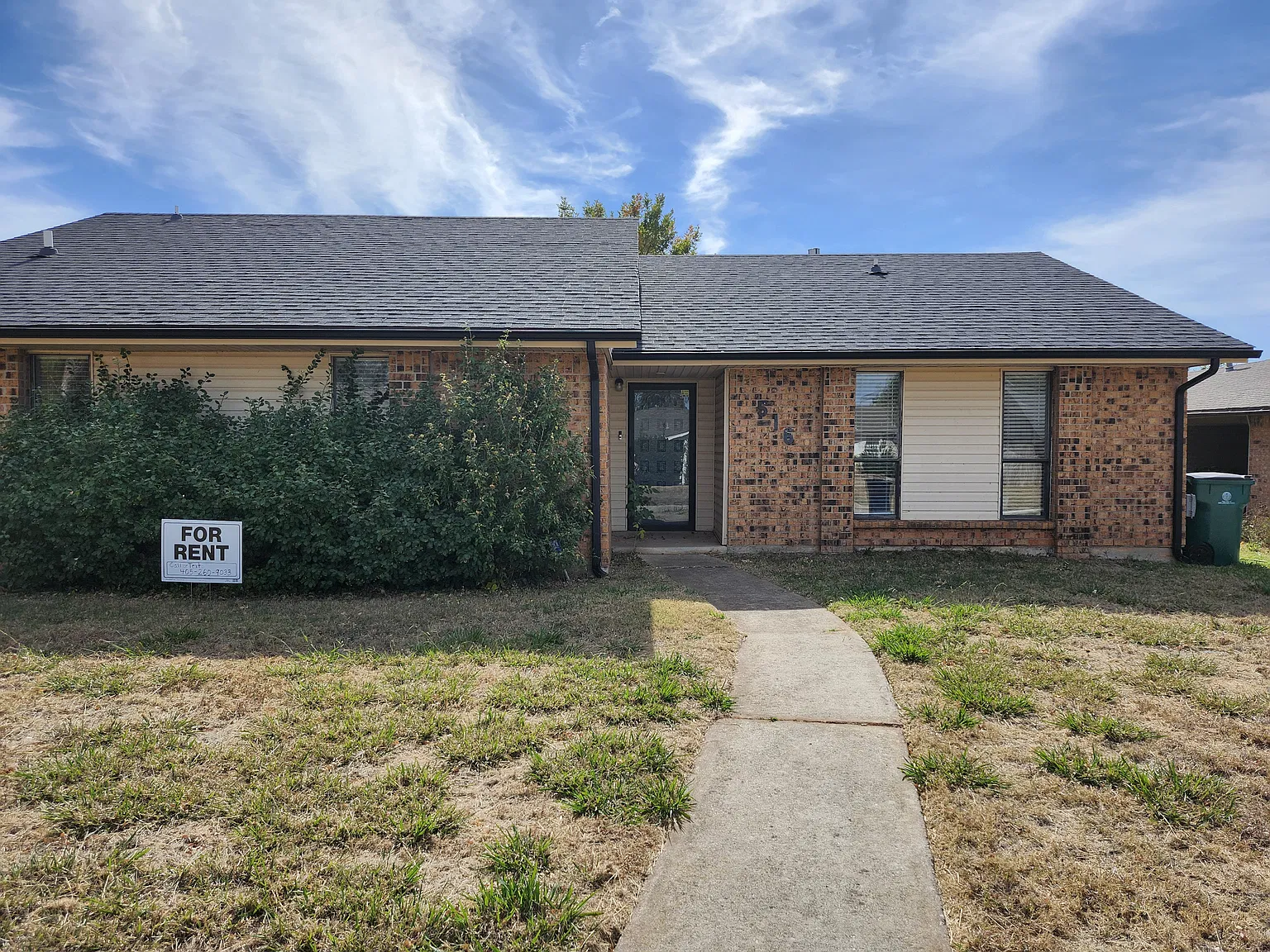 3 bed, 1532 sqft, $1,600 — Photo 1