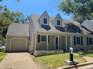 7907 Bracken Ct, Austin, TX 78731