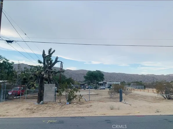 56650 Antelope Trl, Yucca Valley, CA 92284