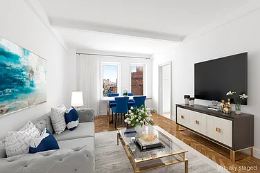 Sold by Corcoran