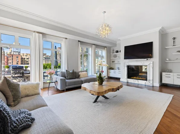 150 East 78th Street image 3 of 20