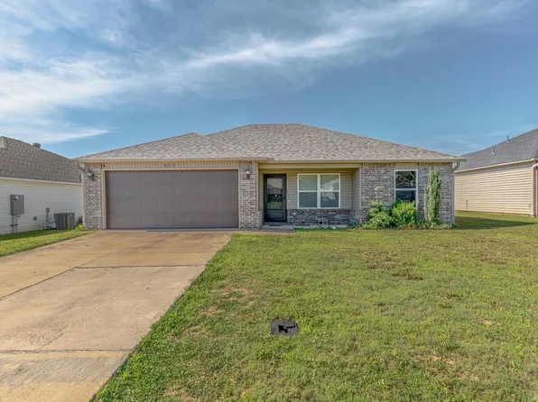 4017 Willow Ridge Dr, Jonesboro, AR 72405
