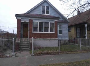 5470 Rohns St, Detroit, MI 48213