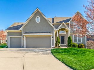 2428 SW 11th St, Lees Summit, MO 64081