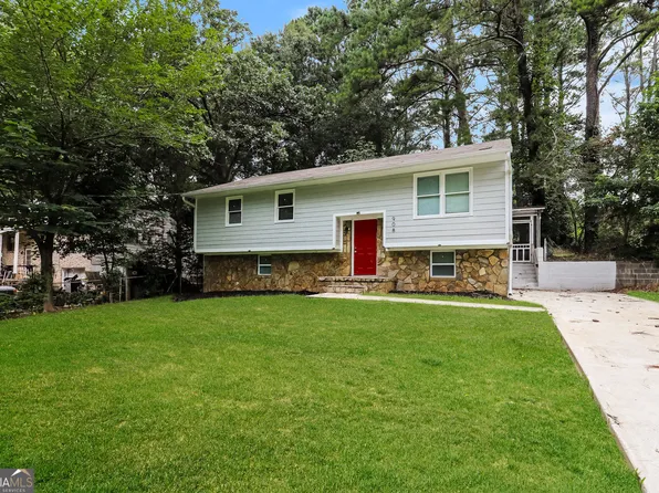 908 Bimini Ln, Forest Park, GA 30297