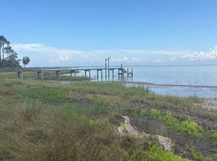 LOT 1 Cape San Blas Rd, Pt Saint Joe, FL 32456