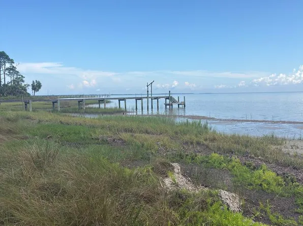 LOT 1 Cape San Blas Rd, Pt Saint Joe, FL 32456