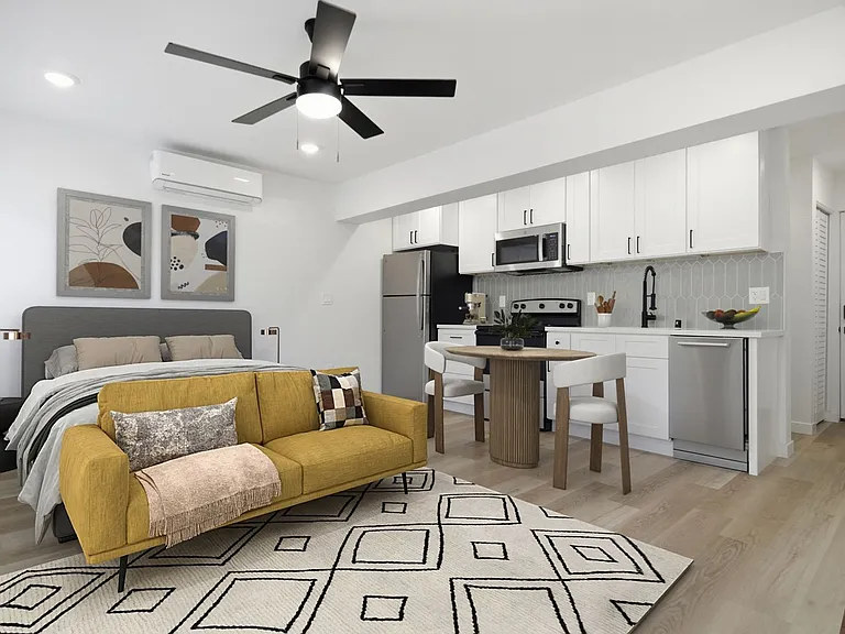 The Ranch: Newly Renovated One- and Two-Bedroom Apartment Homes in Normal Heights — Photo 12