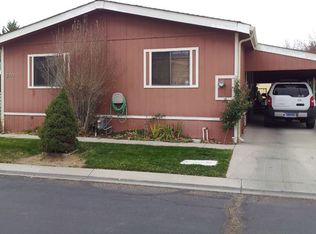 2010 Champagne Cir, Carson City, NV 89701