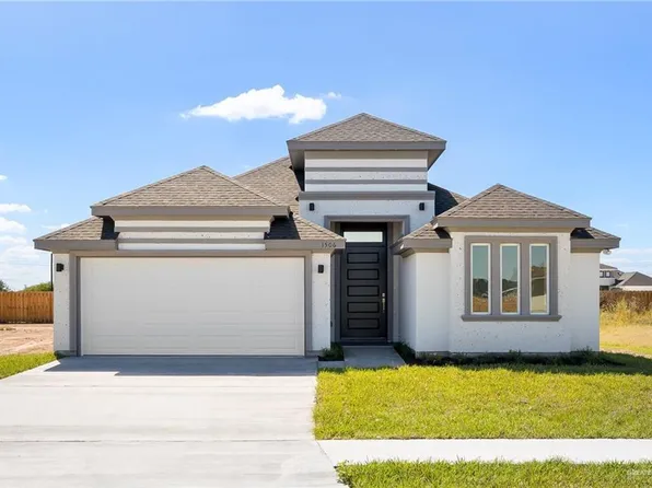 1506 Joe Justice St, Weslaco, TX 78599