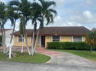 2857 SW 132nd Pl, Miami, FL 33175