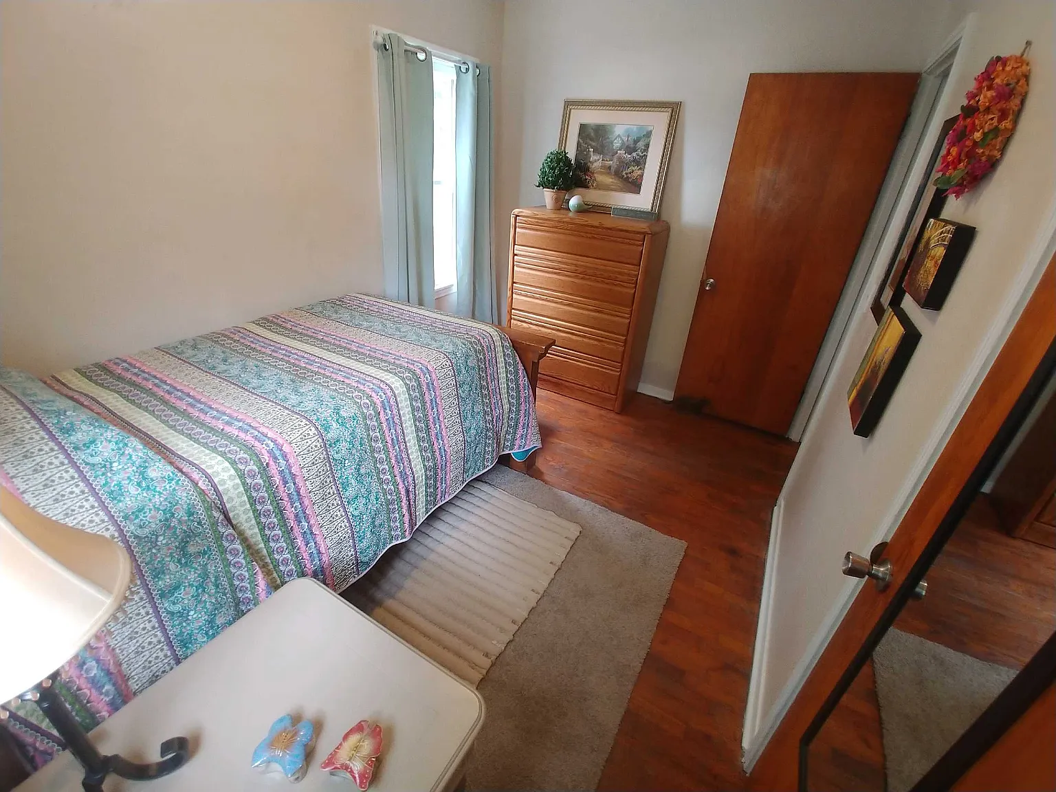 2 bed, 900 sqft, $1,850 — Photo 2