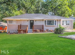 2004 Meadow Ln, Decatur, GA 30032