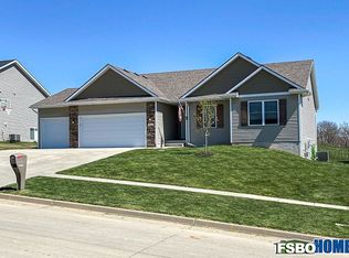 1504 W Kentucky Ave, Indianola, IA 50125