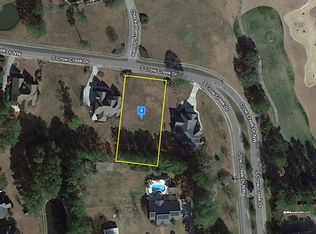 353 Crow Creek Dr NW, Calabash, NC 28467