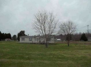 140 Trescott Dr, Timberlake, NC 27583