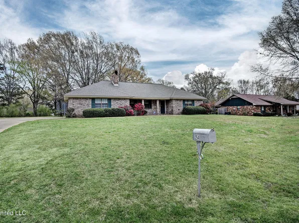 254 Western Hills Dr, Jackson, MS 39212