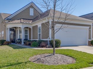 509 Inaugural Dr, Mount Juliet, TN 37122