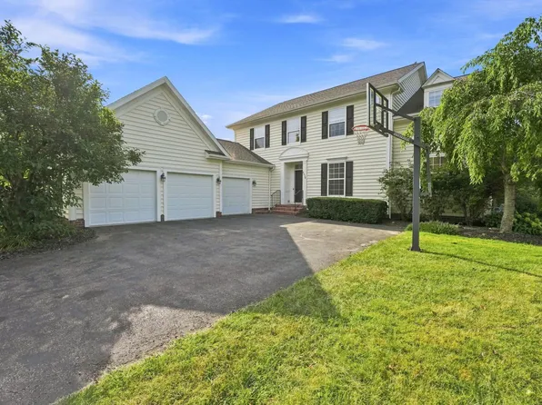6816 Bishops Wood Dr, New Albany, OH 43054