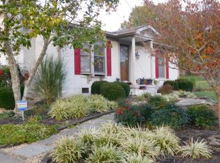 425 Dale Rd E, Taylorsville, KY 40071