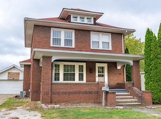 1015 17th St SW, Massillon, OH 44647