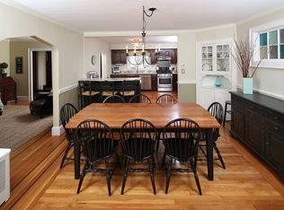 51 Collamore St, Milton, MA 02186