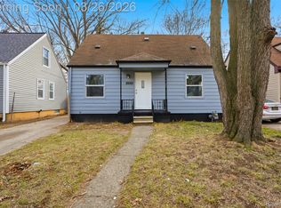 20052 Ferguson St, Detroit, MI