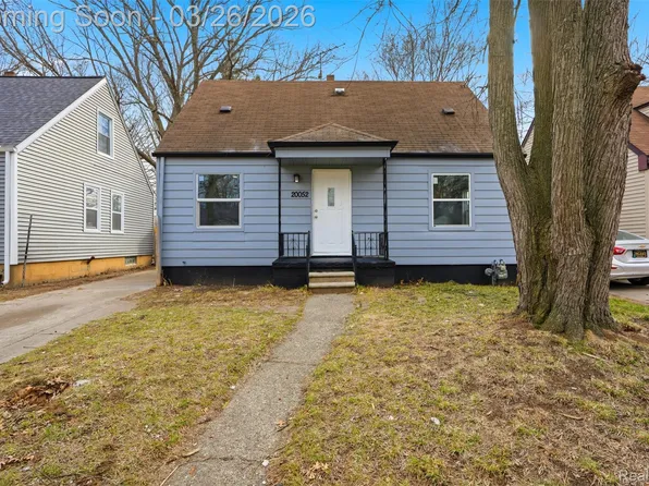 20052 Ferguson St, Detroit, MI 48235