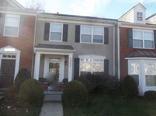 2255 Aston Mill Pl, Charlotte, NC 28273