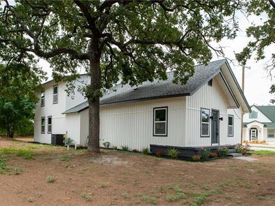 112 N Agnew St, Boyd, TX, 76023