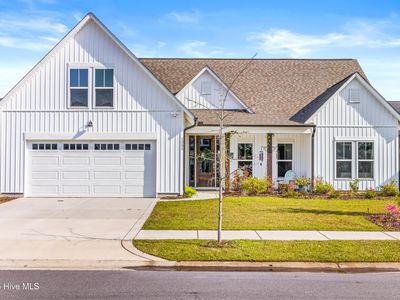 1051 Mccarley Boulevard, Wilmington, NC, 28412