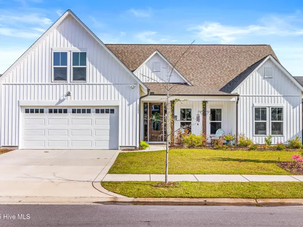 1051 Mccarley Boulevard, Wilmington, NC 28412