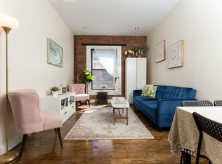 321 W 94th St APT 6C, New York, NY 10025