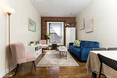 Rented by Tosh Marks Property Group