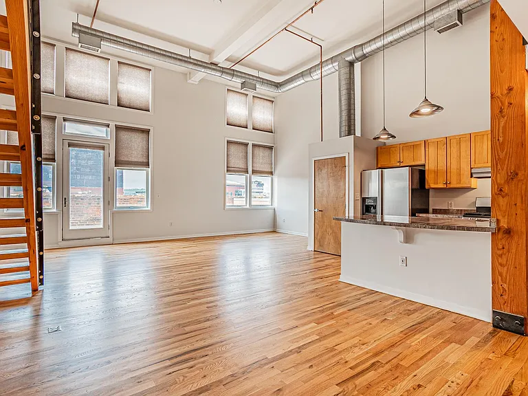 1301 Wazee St #4C — Photo 7