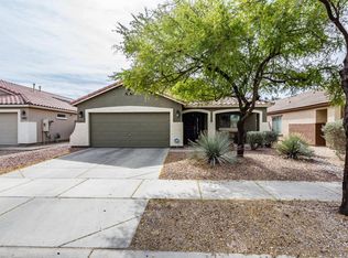 23043 S 215th St, Queen Creek, AZ 85142