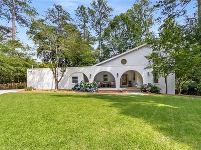 5714 Braddock Ct, Dunwoody, GA, 30350