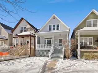 4338 N Kenneth Ave, Chicago, IL 60641