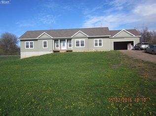 3285 Metamora Rd, Metamora, MI 48455
