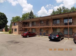 102 N Washington Ave APT 6, Clawson, MI 48017