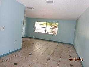 Dining /living combo