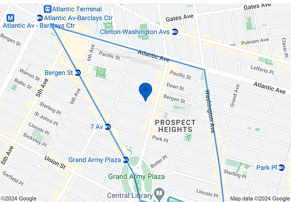 Rented by REAL New York | media 8