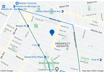 Rented by REAL New York