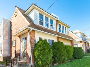 540 Kerper St, Philadelphia, PA 19111
