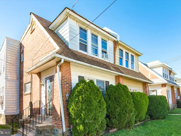 540 Kerper St, Philadelphia, PA 19111