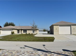 1217 SW 13th Ter, Cape Coral, FL 33991
